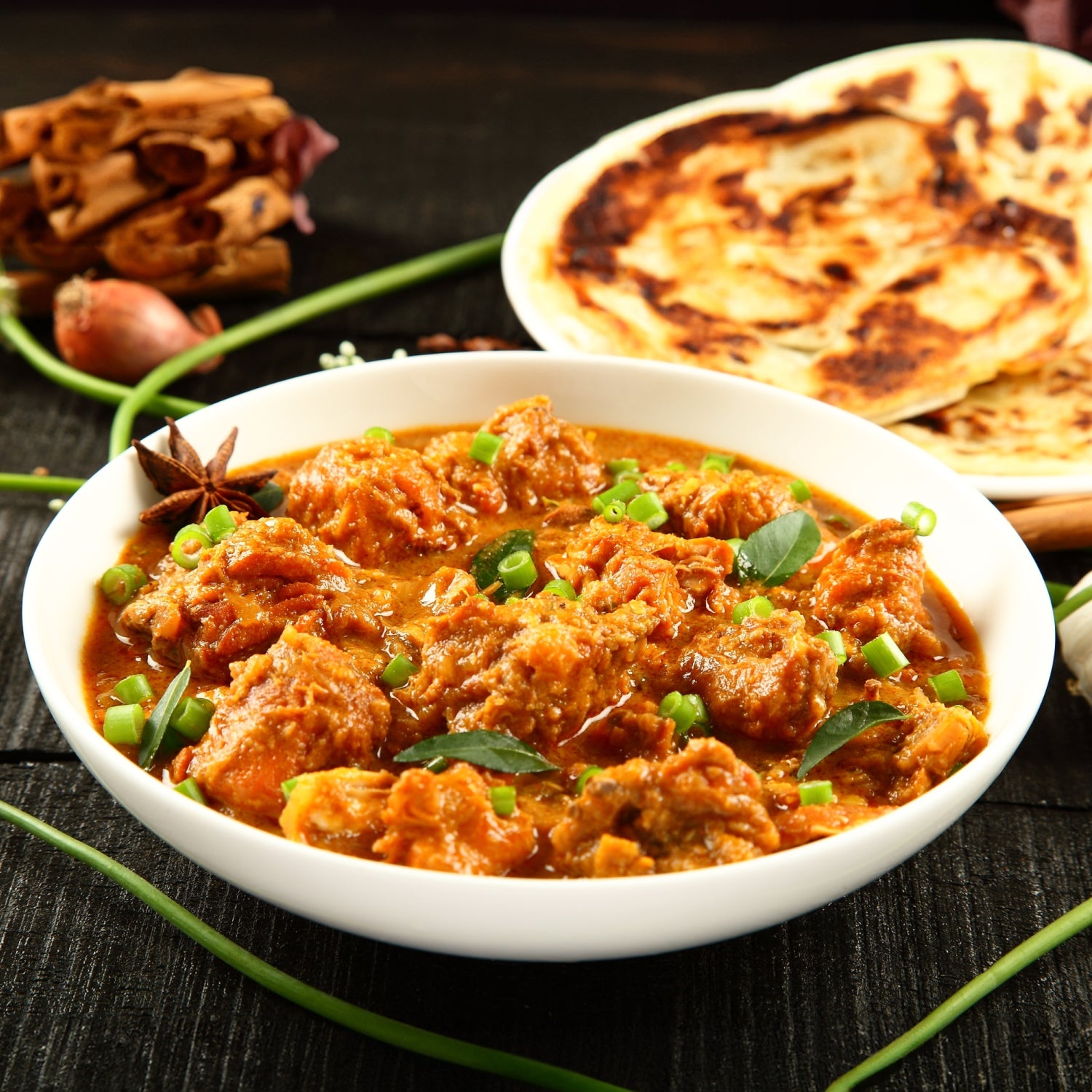 Non Veg Curry Masala Paste - 90g(Pack of 2)
