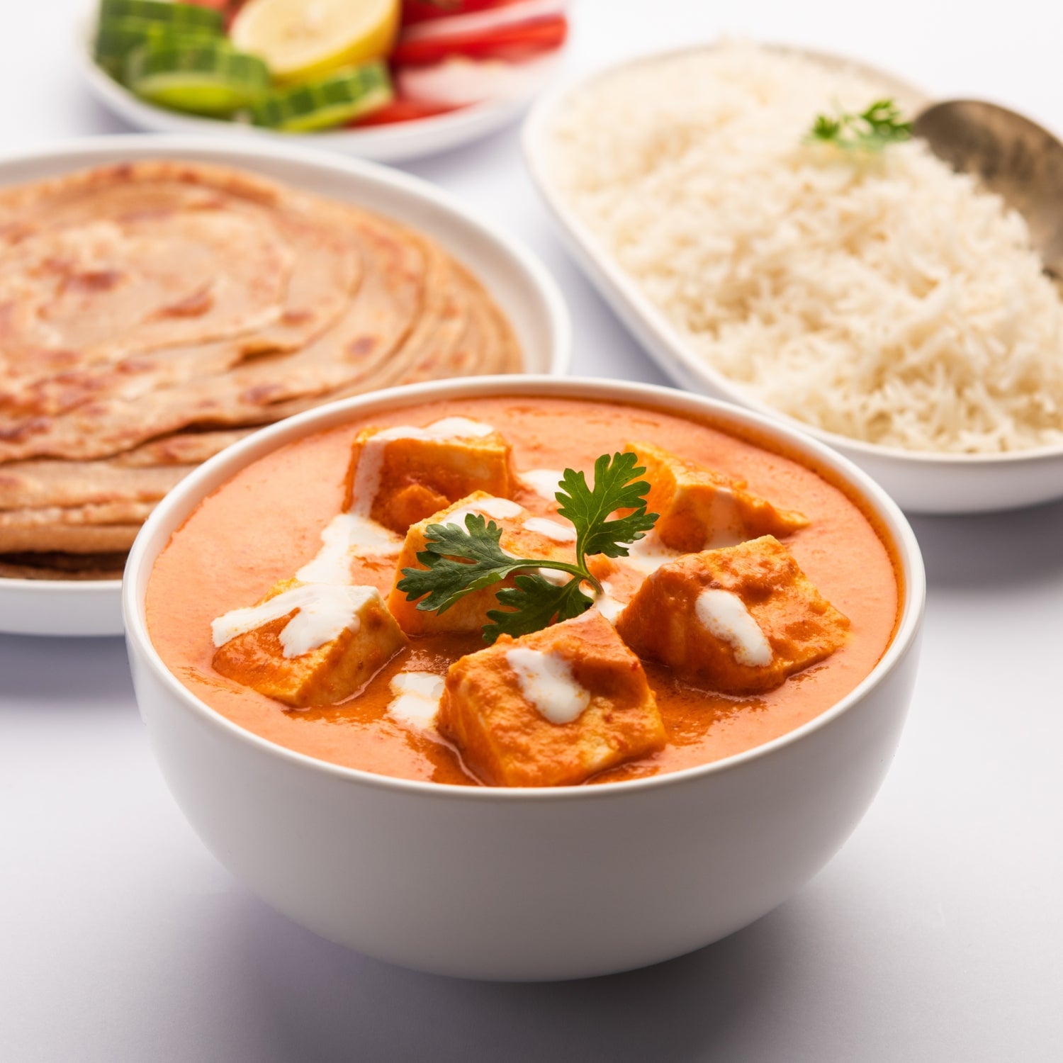 Paneer Butter Masala 50g