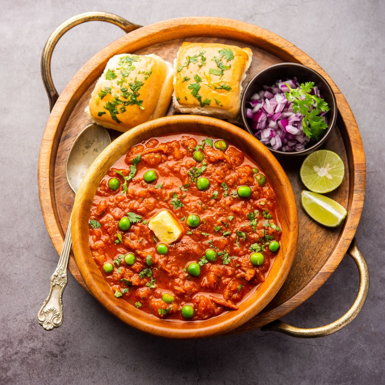 Pav Baji Masala-50g