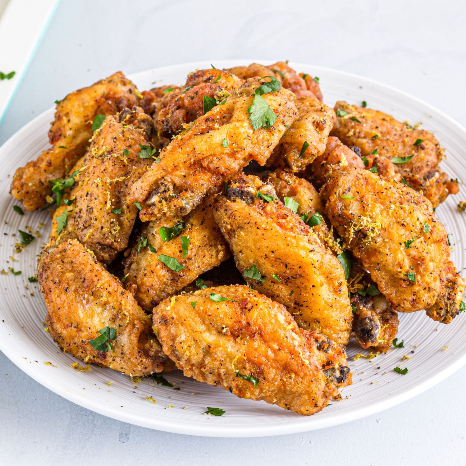 Pepper Chicken Masala 50g