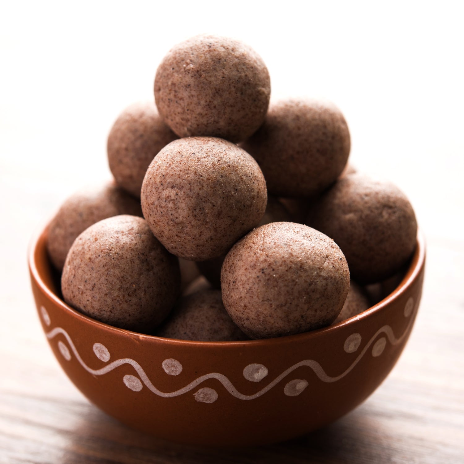 Instant Ragi Laddu Mix-200g