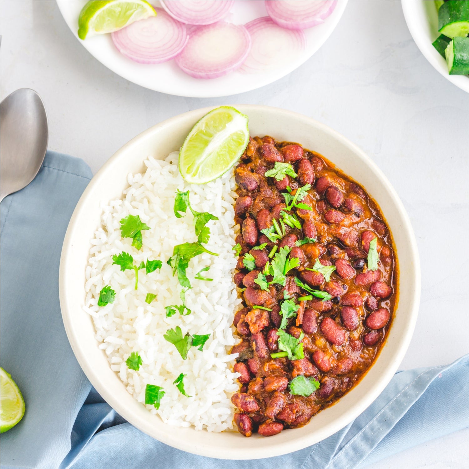 Ready To Eat Rajma Masala 300g