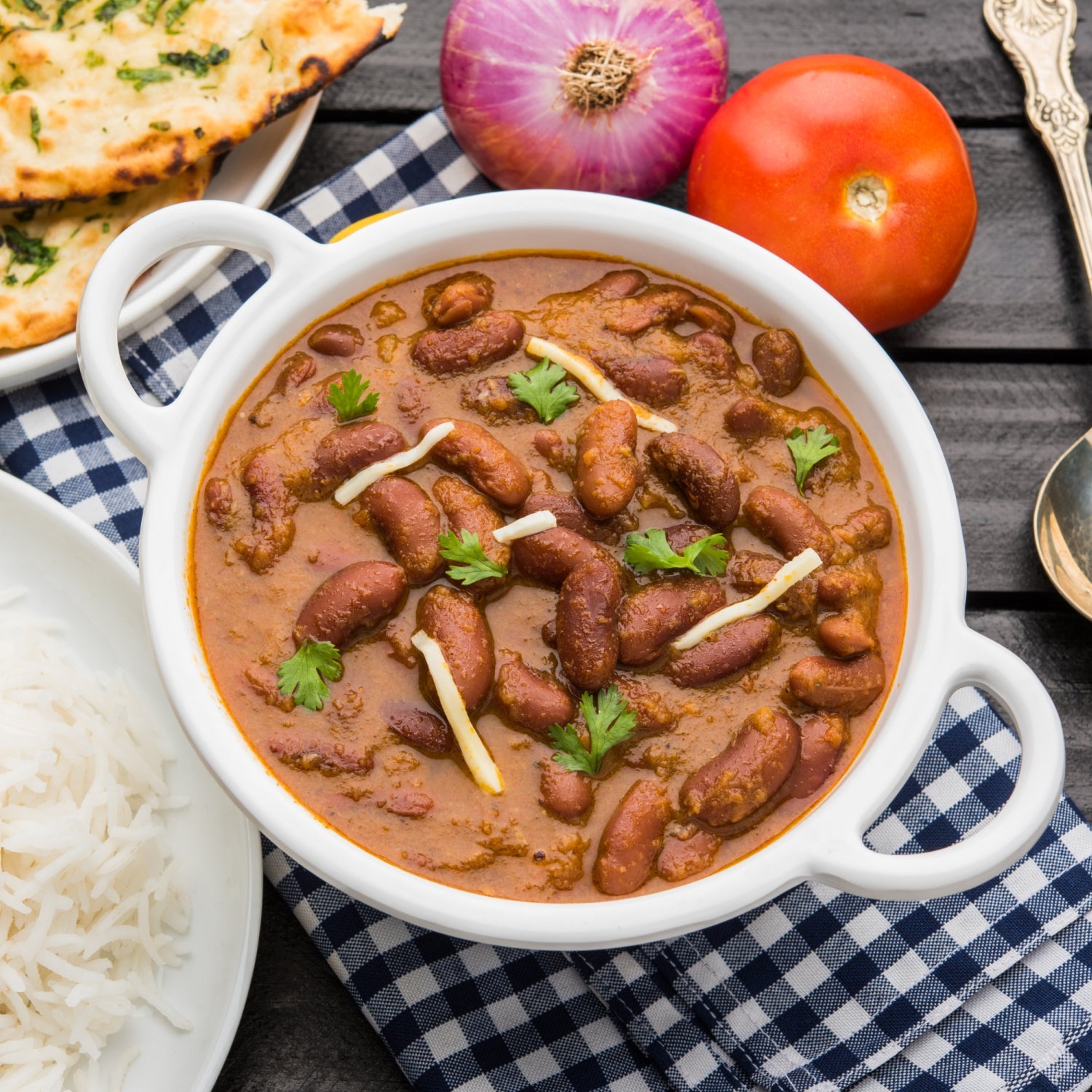 Rajma Masala-50g