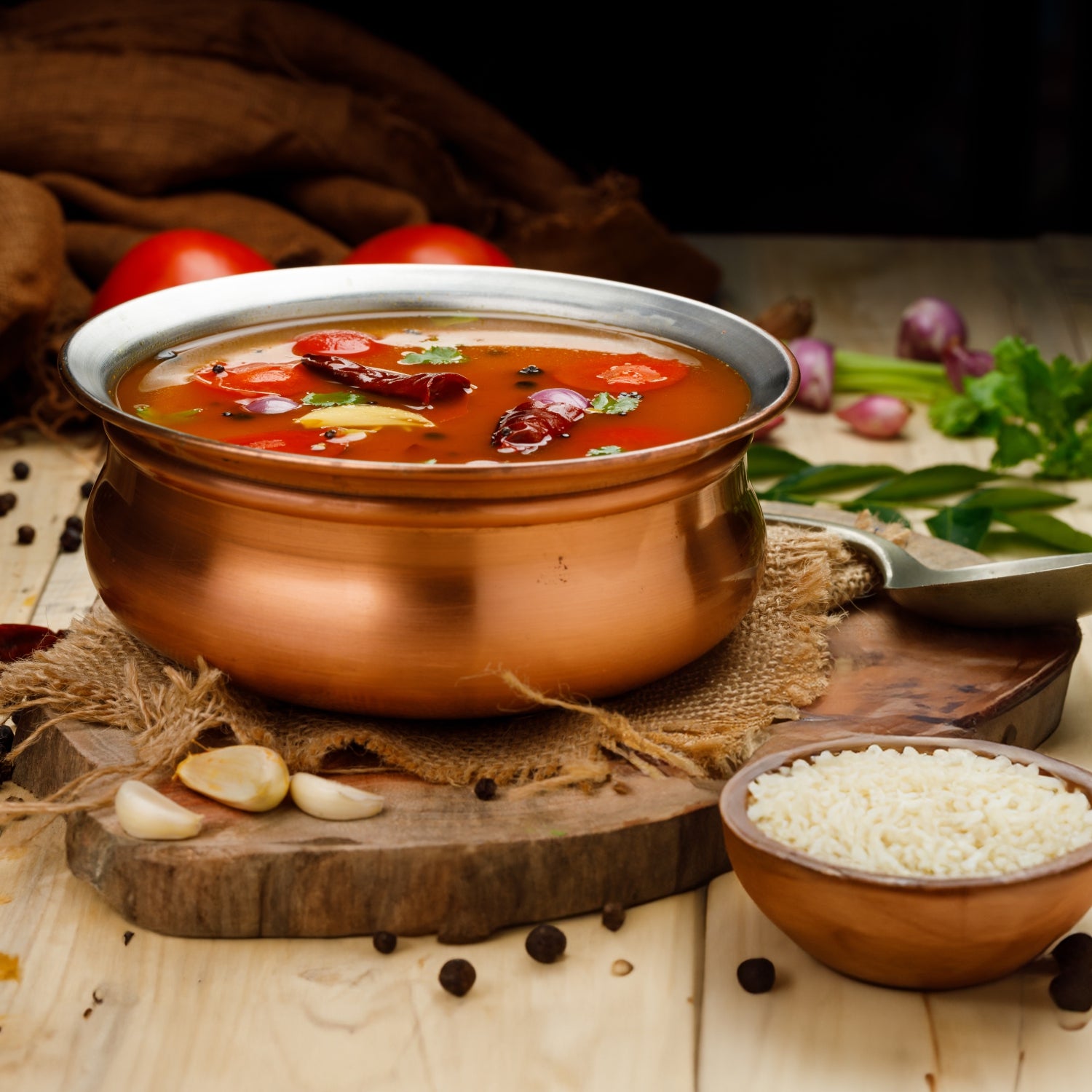 Premium Rasam Powder-100g