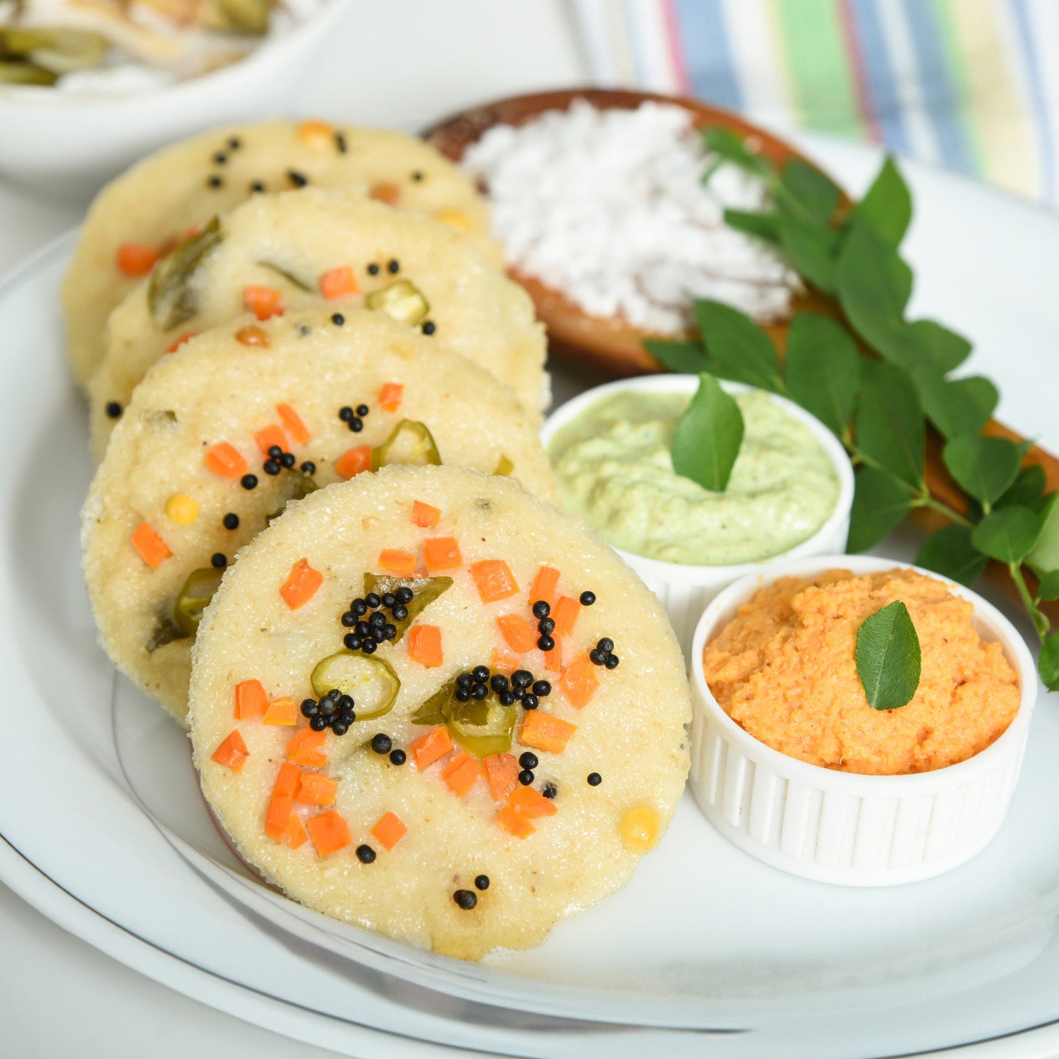 Instant Rava idli mix - 200g