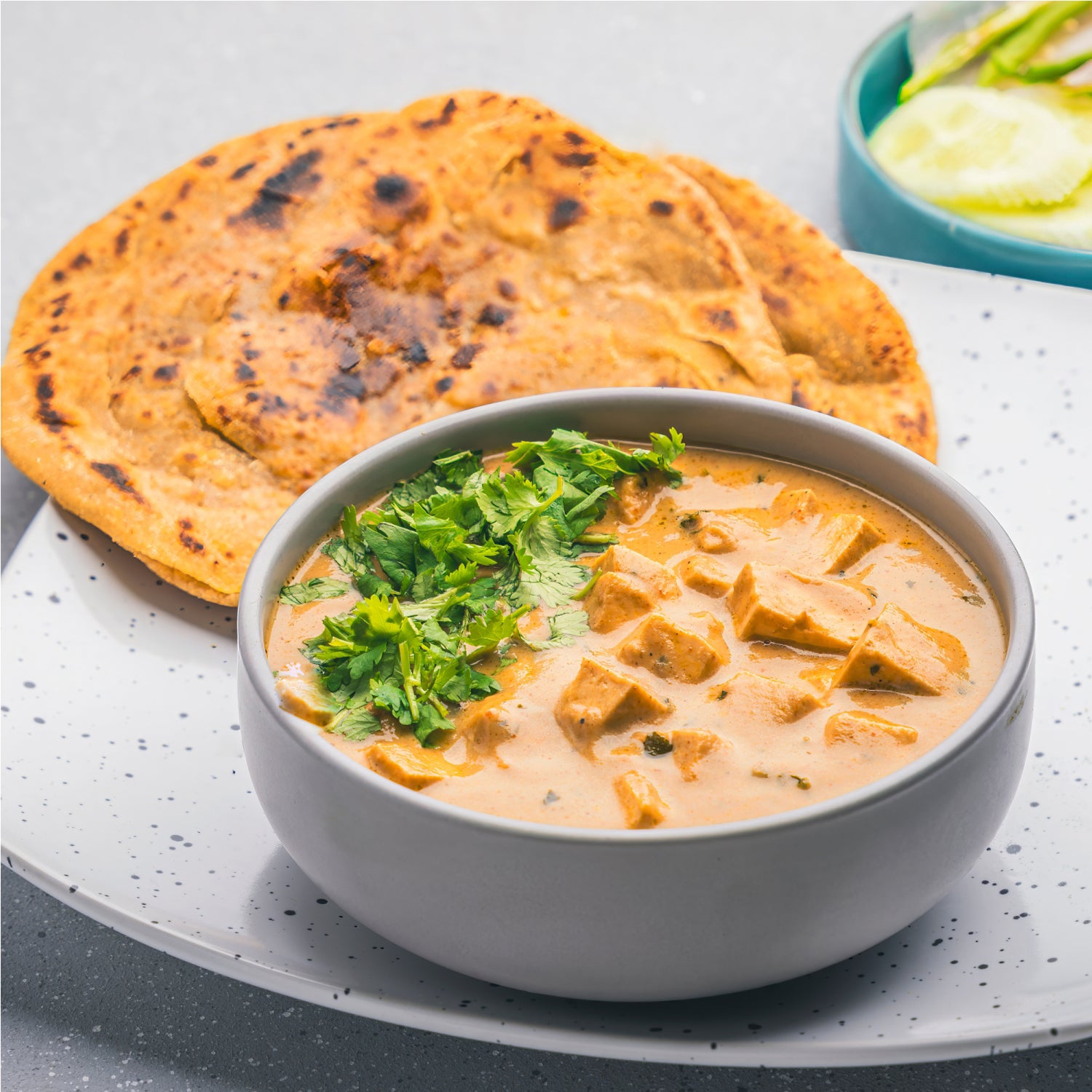 Ready To Eat Shahi Paneer 300g