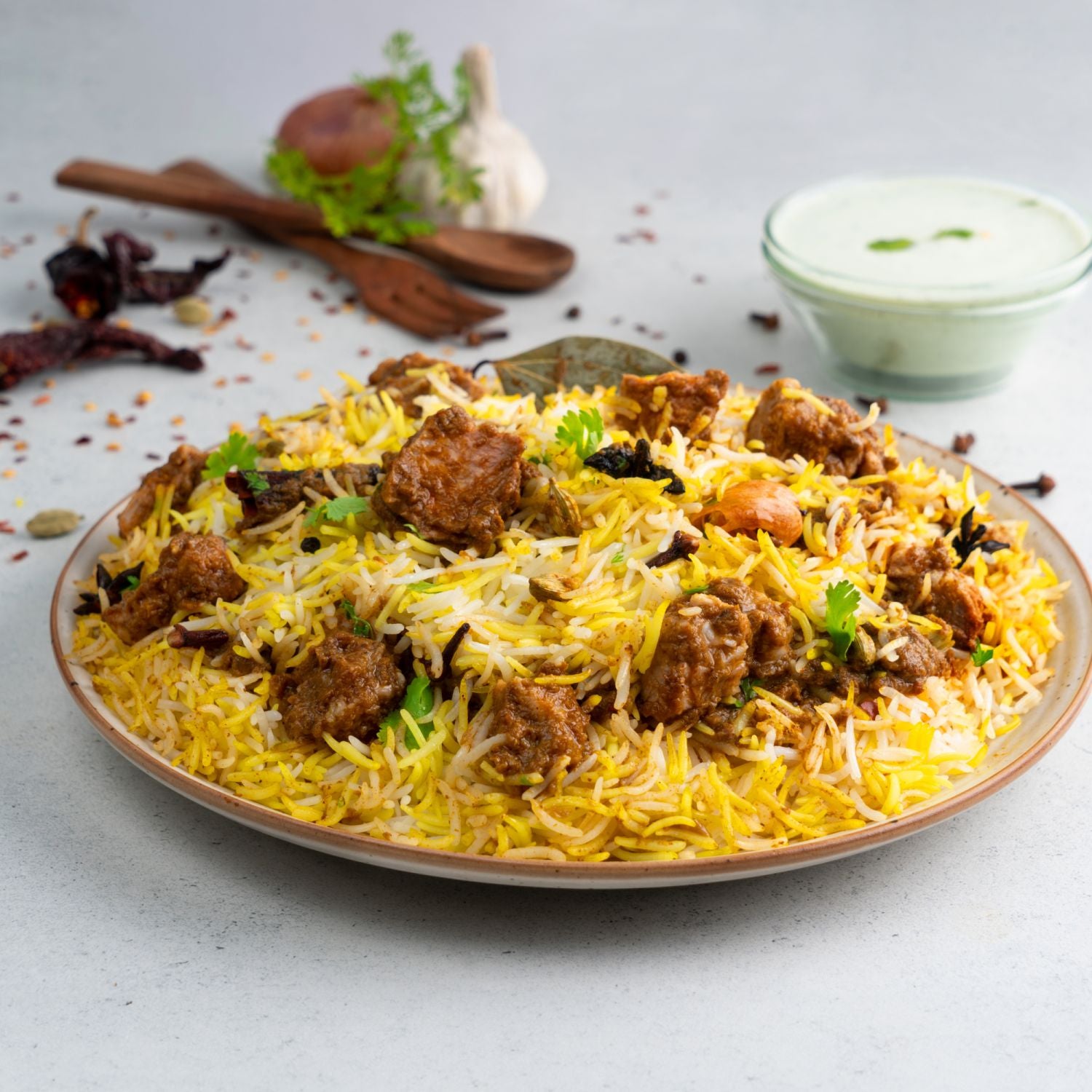 Biryani Masala Buy Sindhi Biryani Masala Online Priya Foods