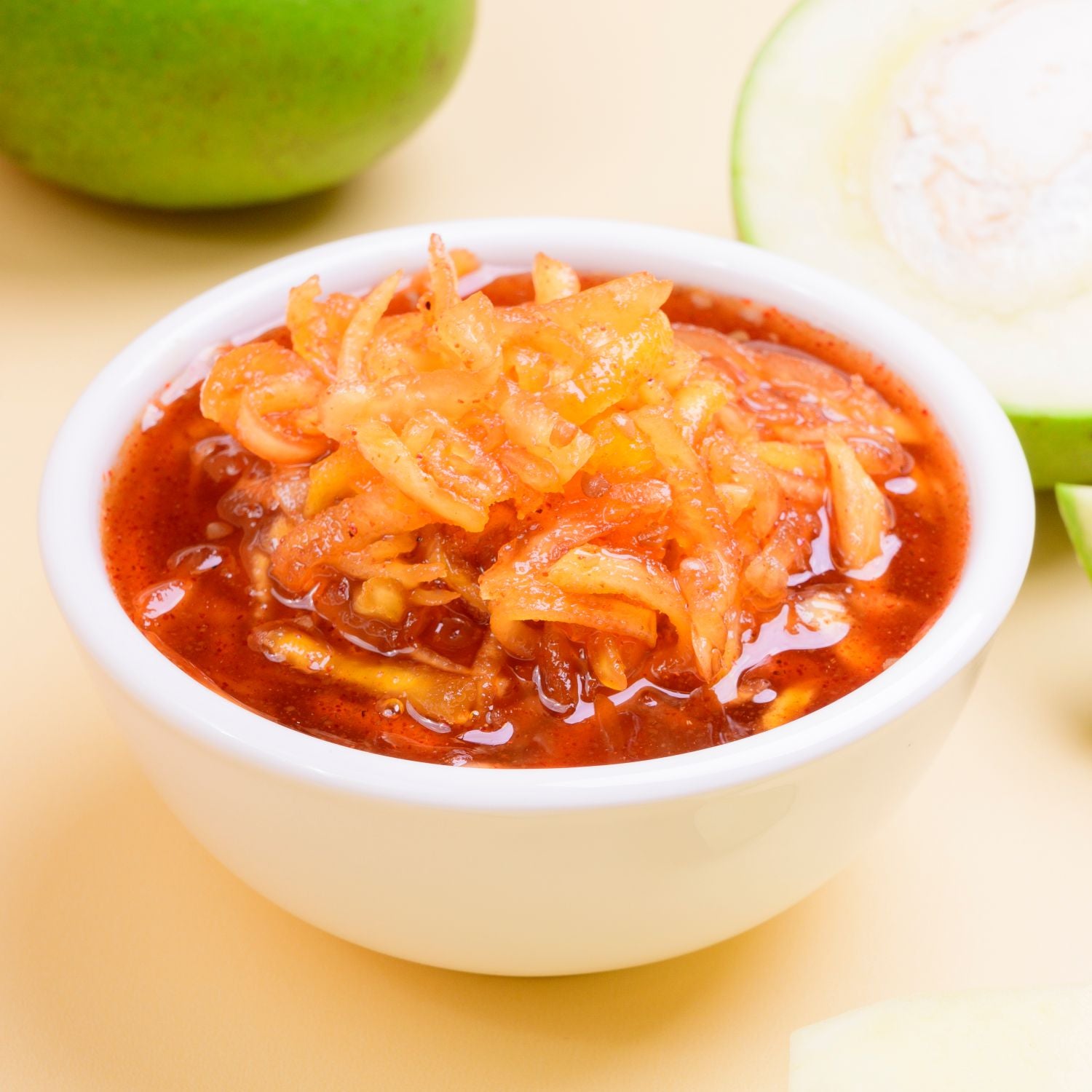 Sweet Mango Pickle 340g