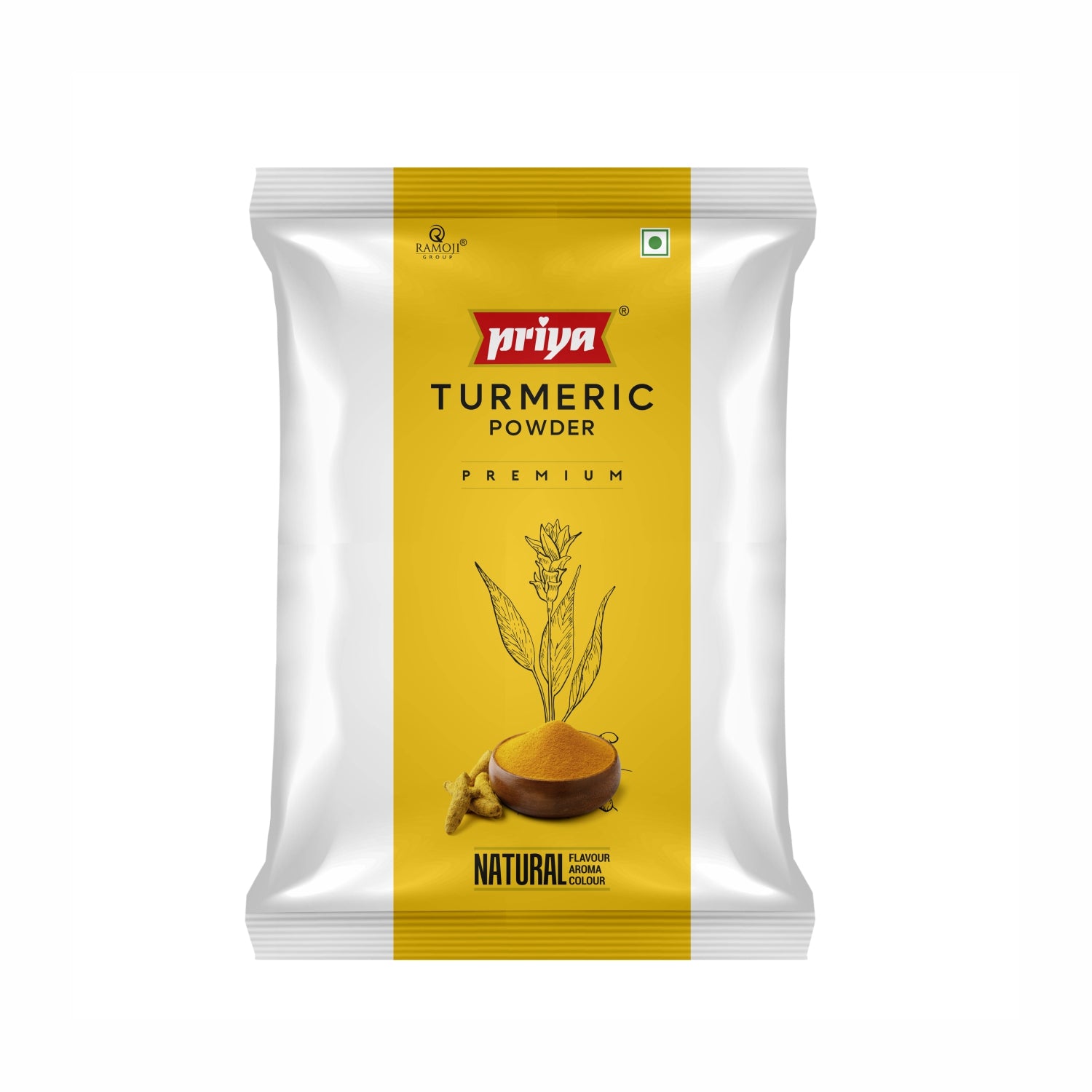 Turmeric (Haldi) Powder