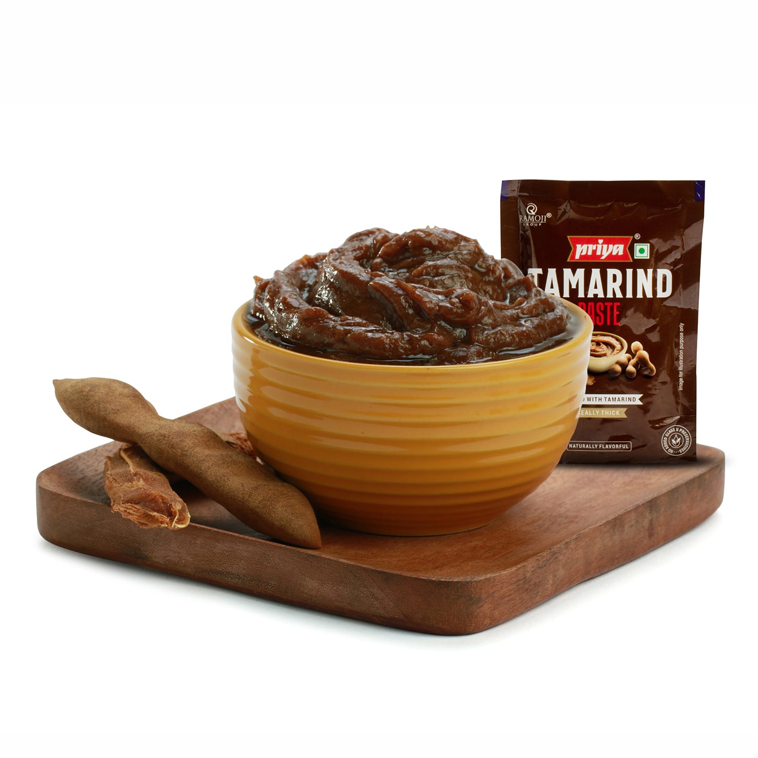 Tamarind Paste