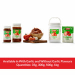 tomato pickle