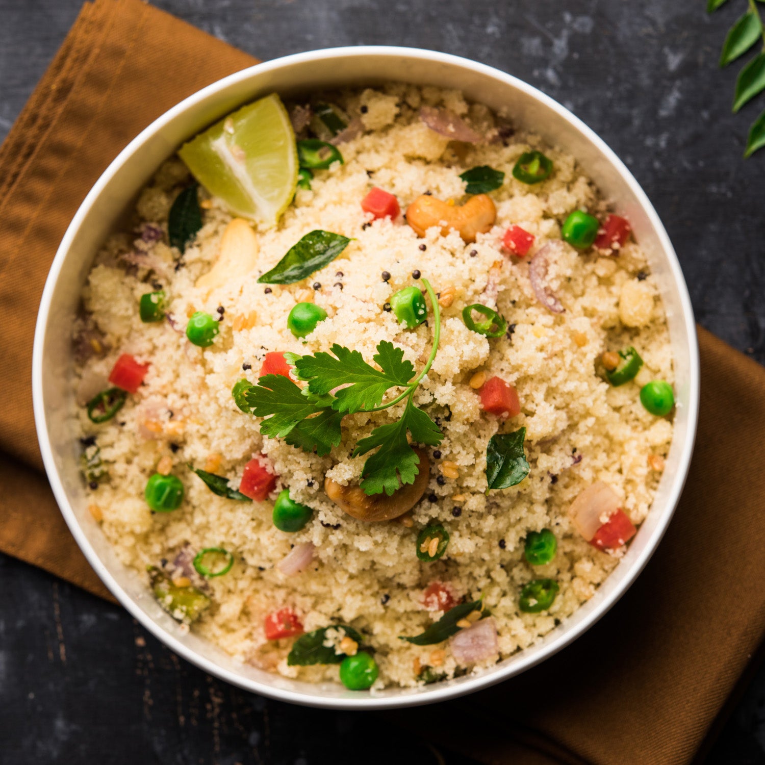 Instant Upma mix - 175g