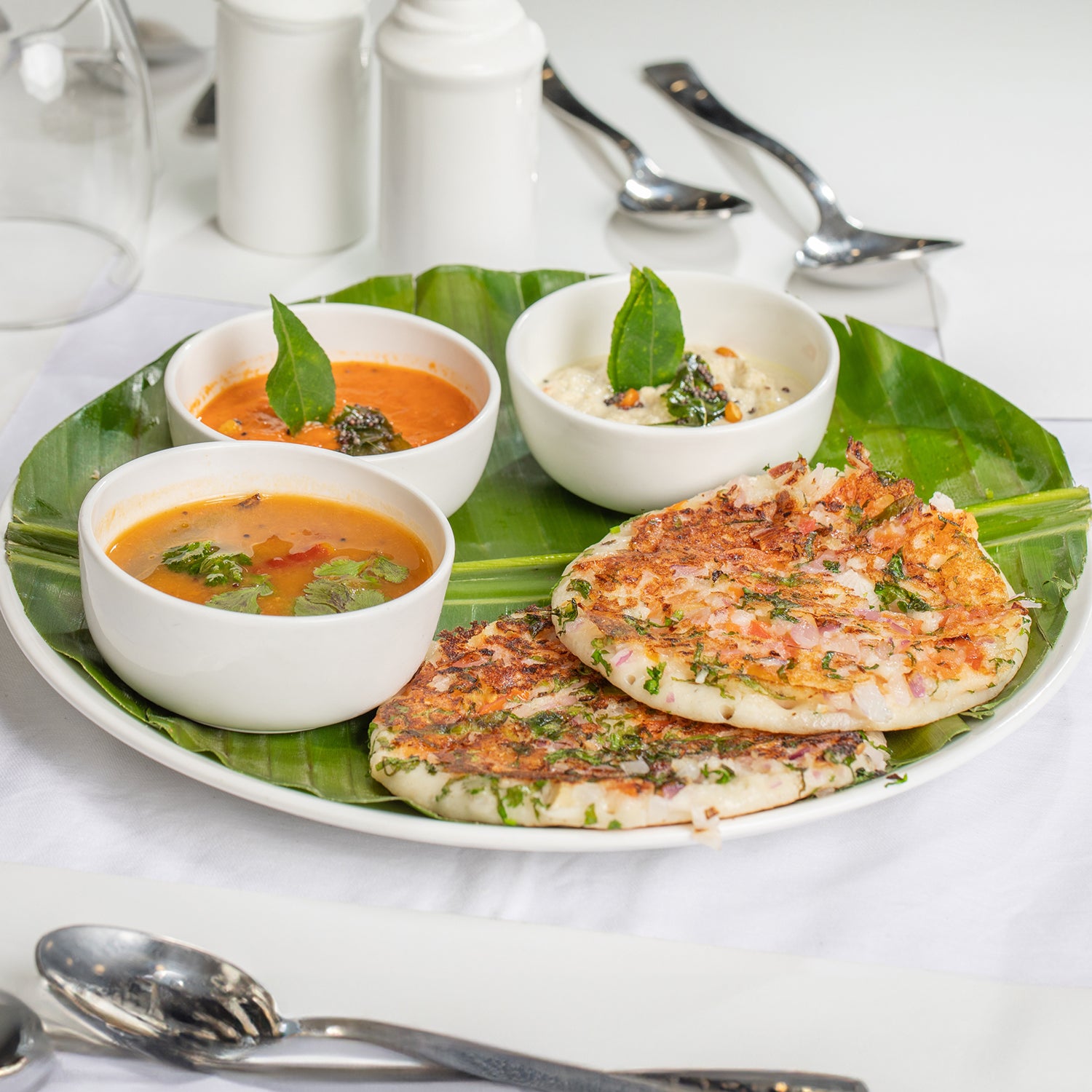 Instant Utappam Mix - 175g