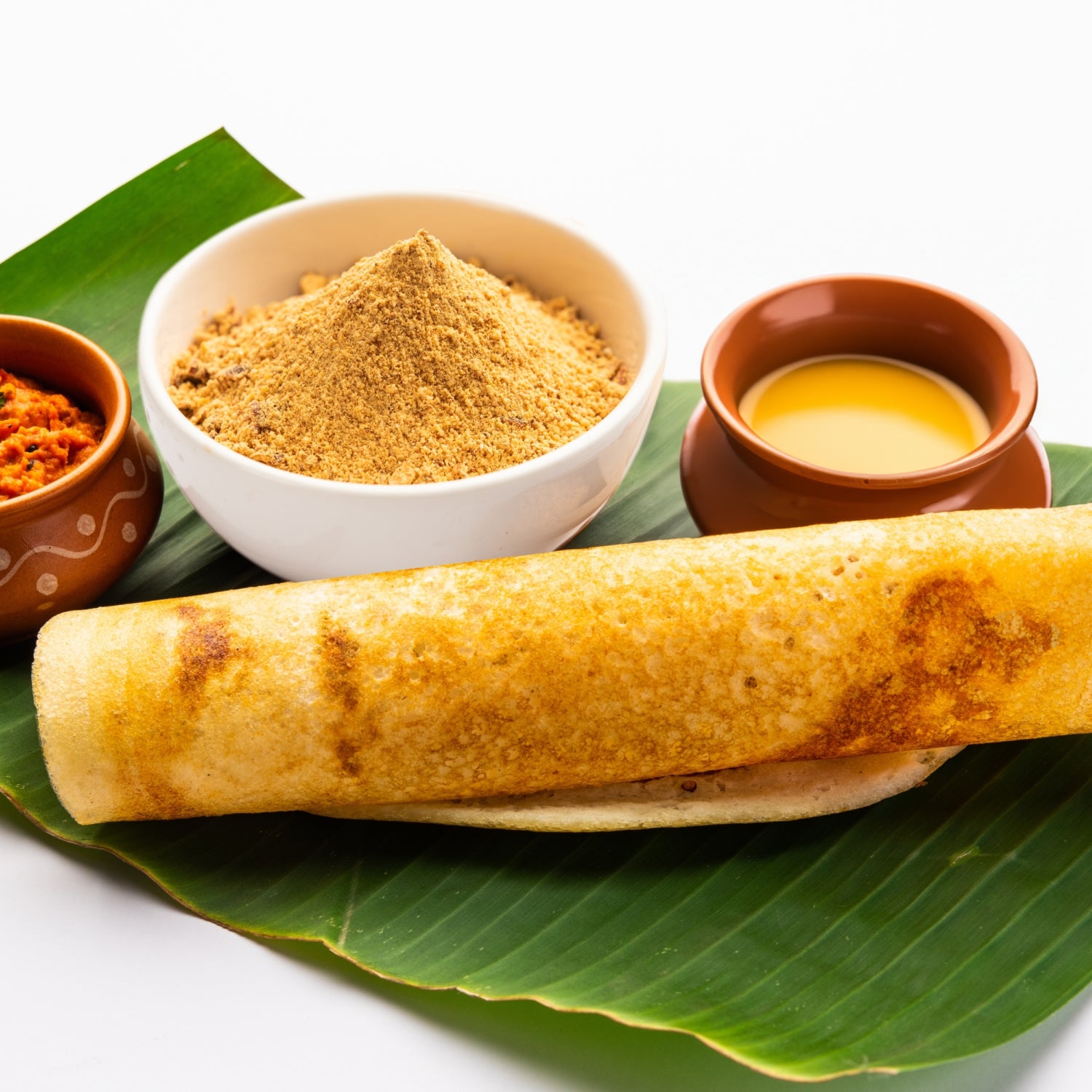 Verusenaga Podi-100g
