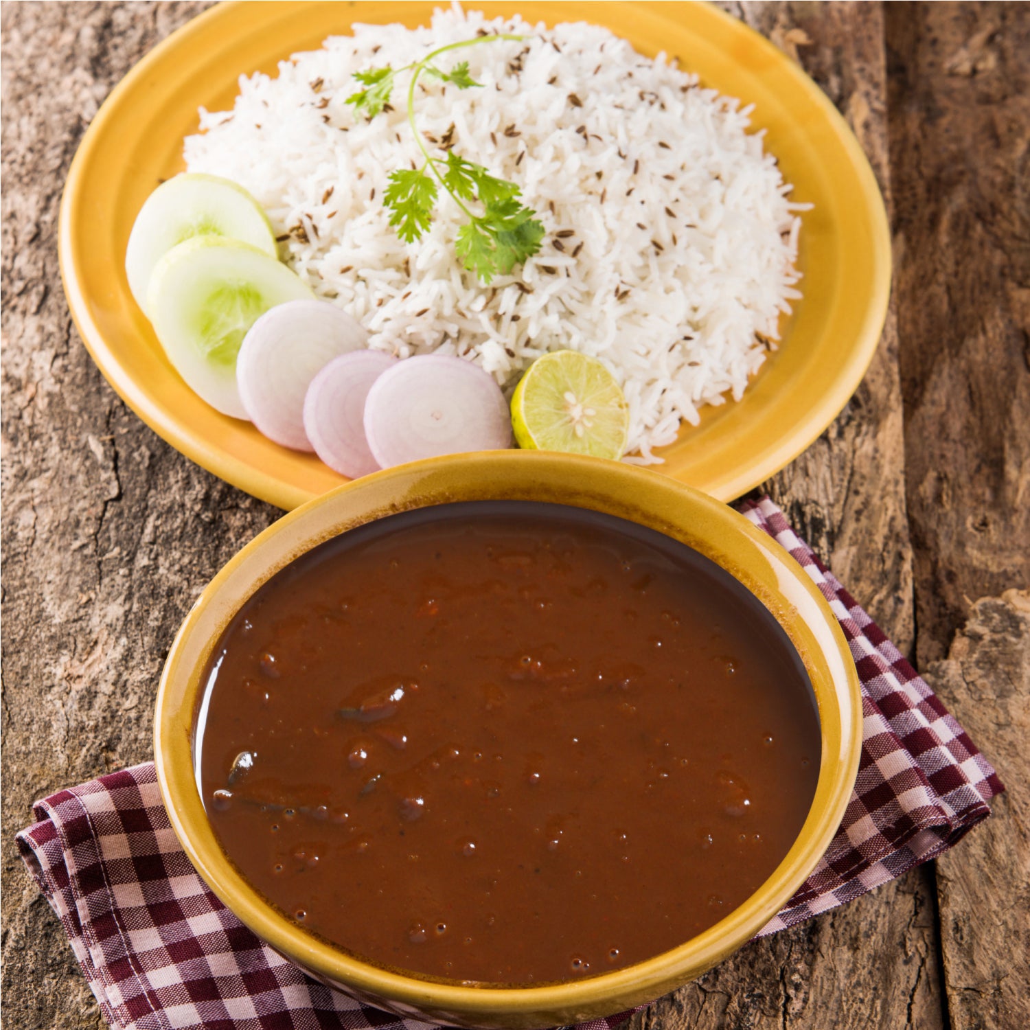 Ready To Eat Vulava Charu 300g