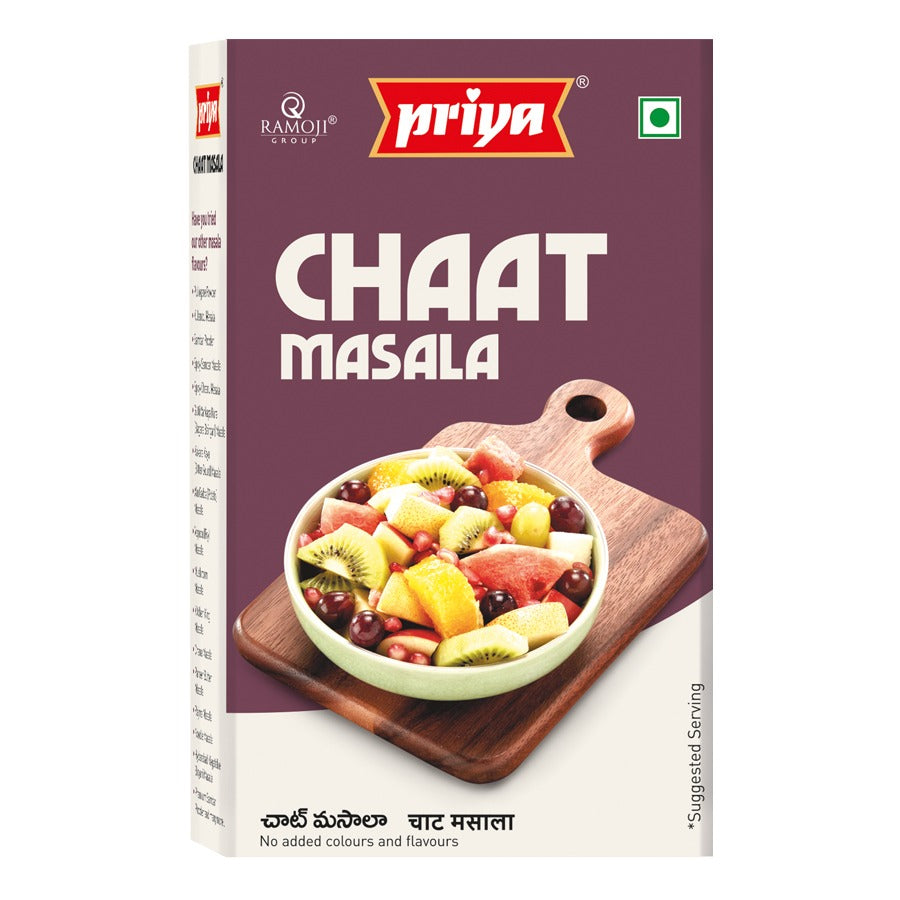 Chaat Masala