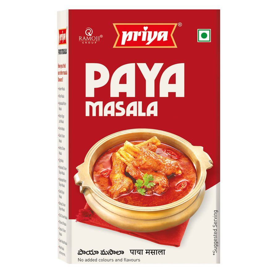 Paya Masala 50g