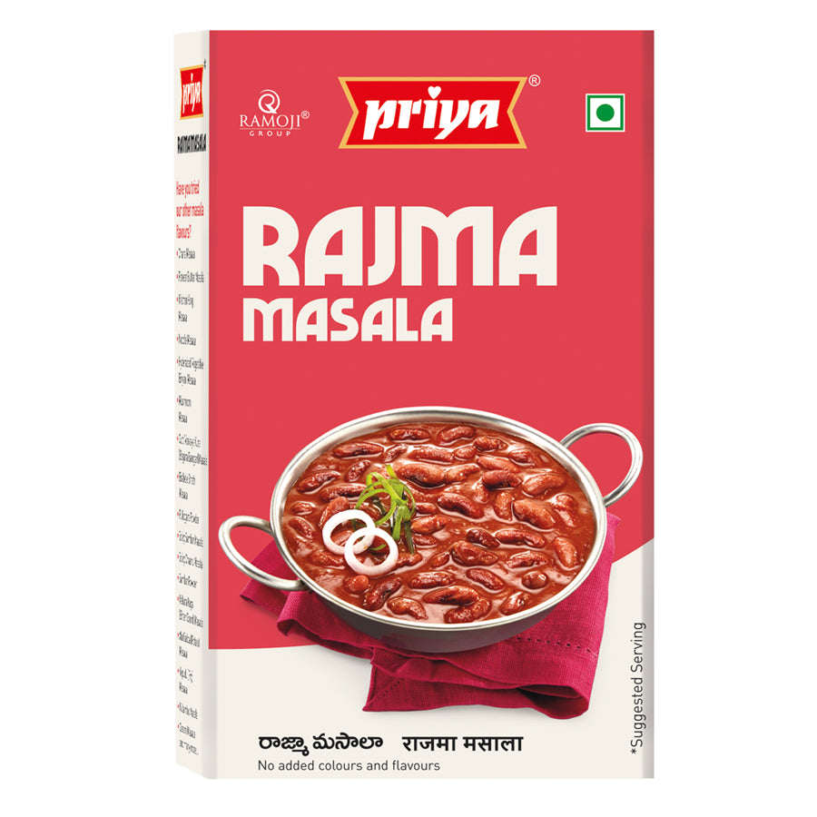 Rajma Masala-50g