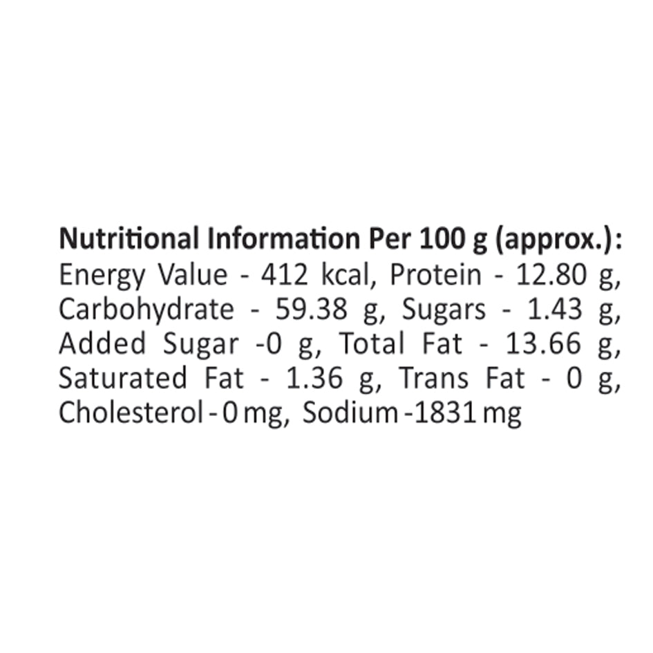 Premium Sambar Powder 100g