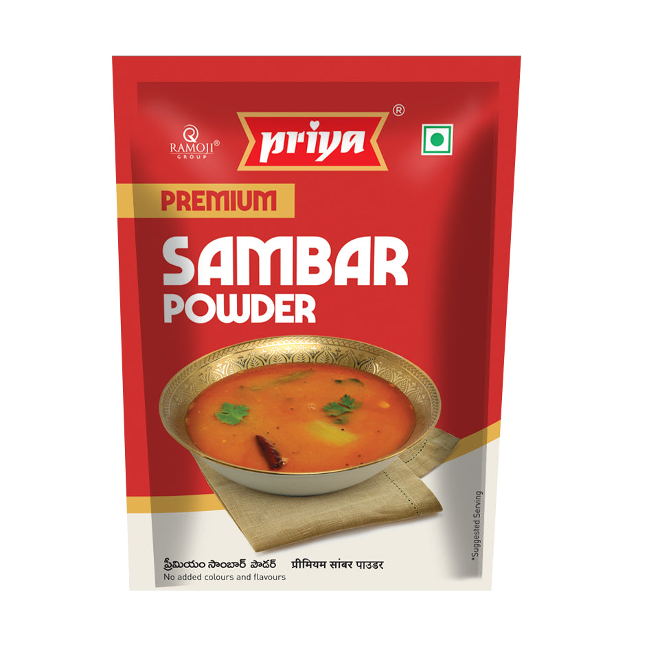 Premium Sambar Powder 100g