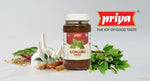 Priya Gongura Pickles