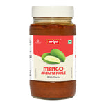 mango achar