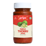 priya mango thokku
