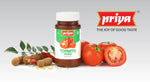 Priya Tomato pickle