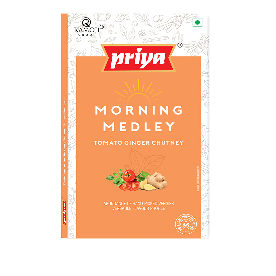 Buy Tomato Ginger Chutney online