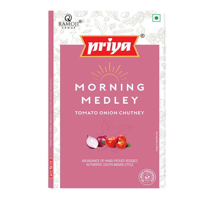 Buy Tomato Onion Chutney online