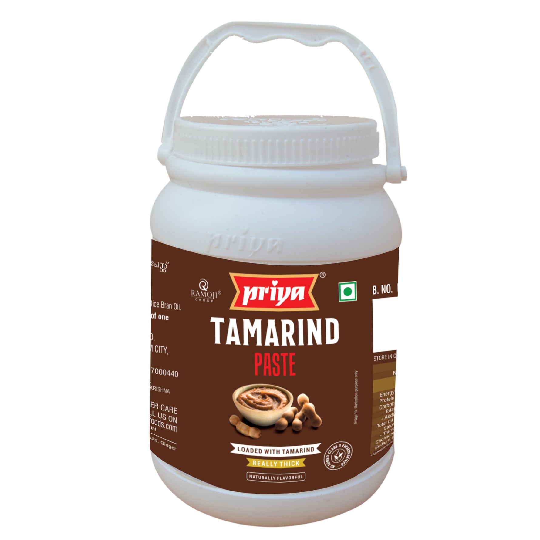 Enhance your cooking with Priya Tandoori Chicken Masala, delivering an irresistibly delicious version of a beloved Indian dish. This well-balanced blend of fresh spices adds a burst of flavor and aroma to your culinary creation. Ingredients include coriander, iodized salt, red chilies, cumin, ginger, and more. Elevate your cooking game today!