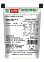 tomato pickle with garlic online