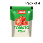 Tomato Pickle