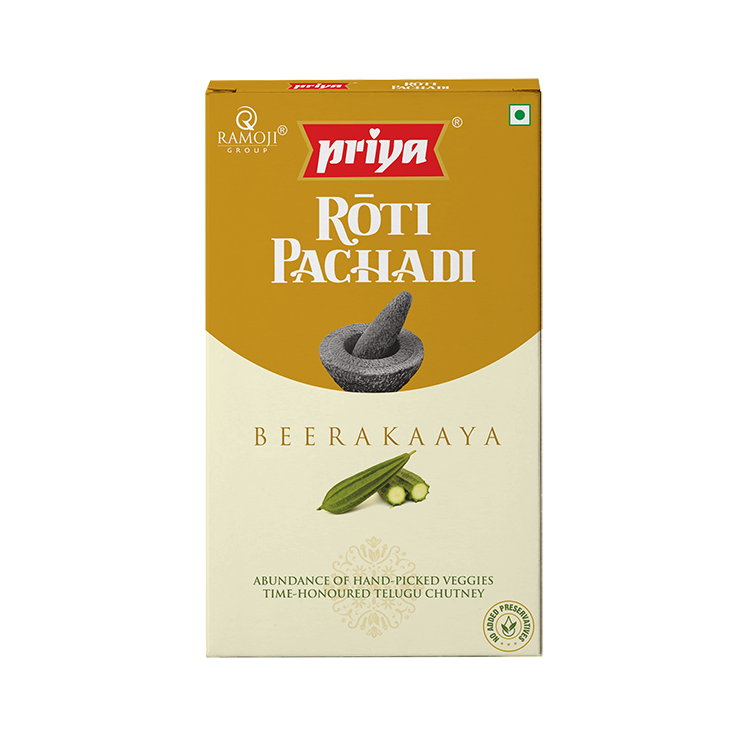 Buy Beerakaya Chutney Online 