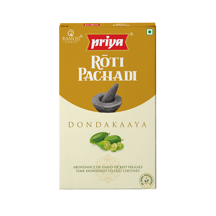 Buy Dondakaya Chutney online