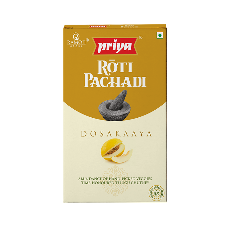 Buy Dosakaaya Chutney online