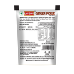 Priya Ginger Pickle with Garlic Online