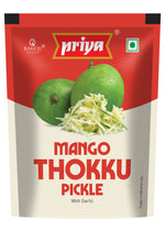 buy mango thokku pickle online