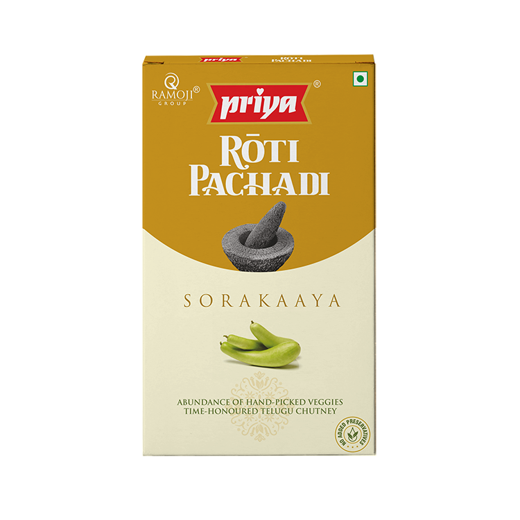 Buy Sorakaaya Chutney Online