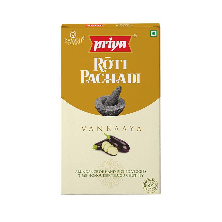 Buy vankaya chutney Online